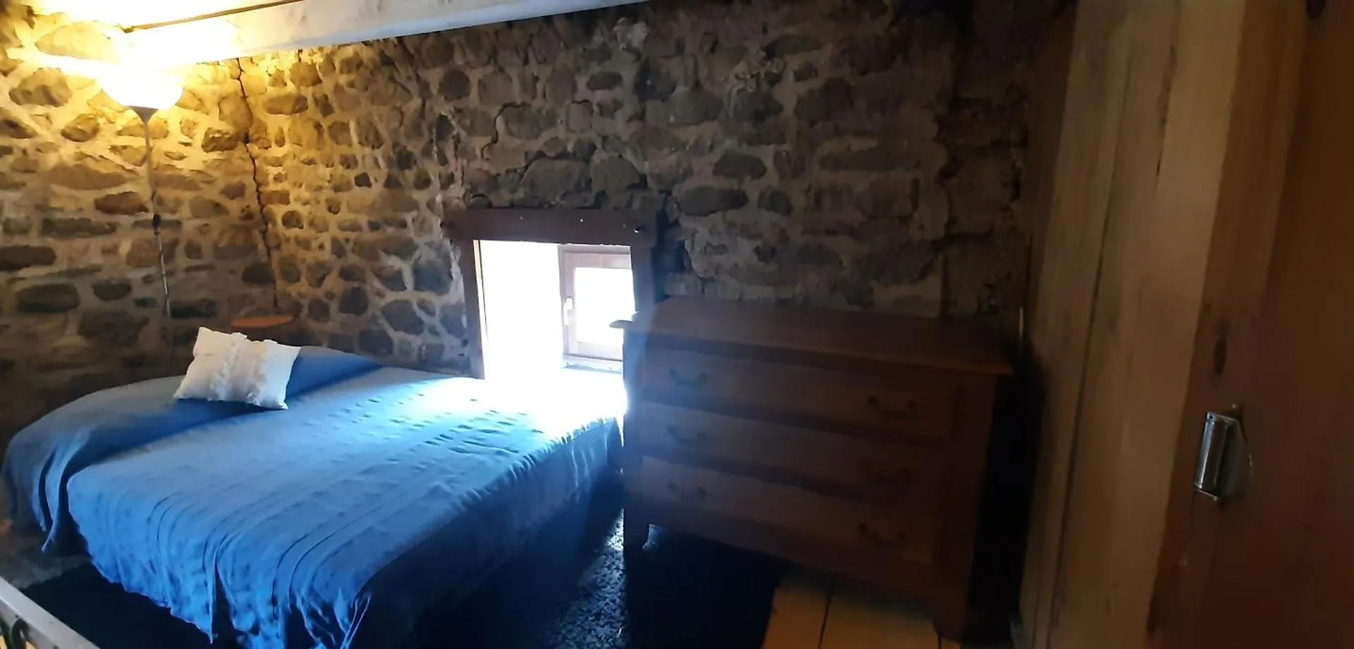 Tatil Evi Une Maison En Pleine Nature Cubelles