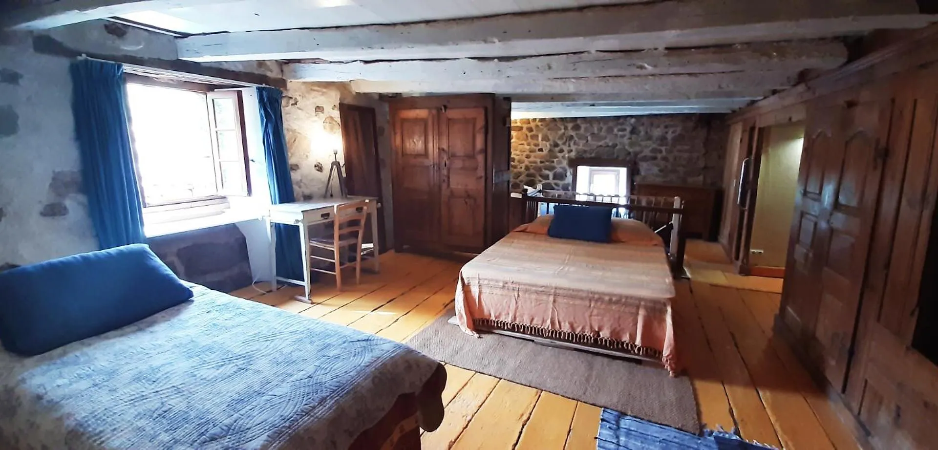 Une Maison En Pleine Nature Cubelles Tatil Evi