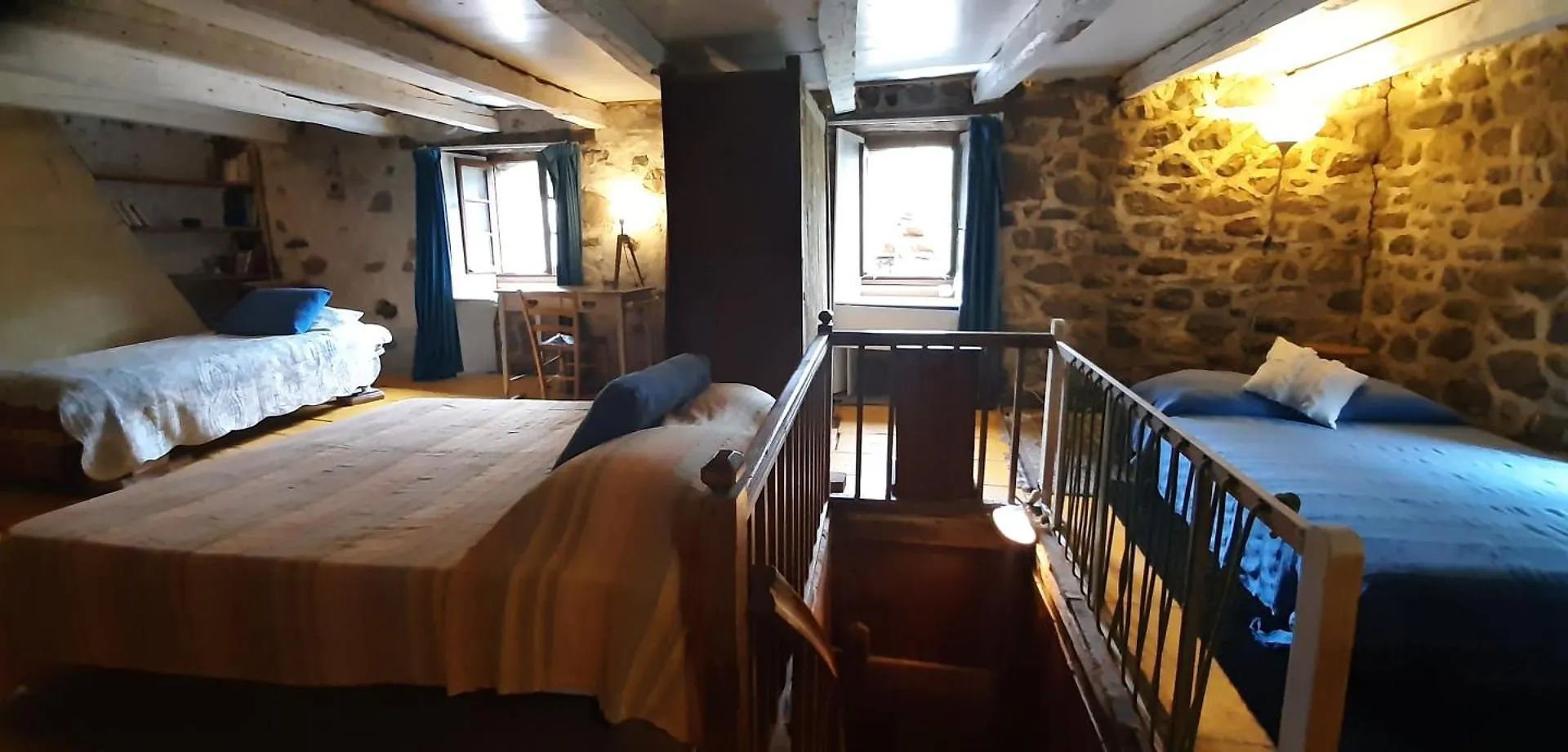 Holiday home Une Maison En Pleine Nature Cubelles France