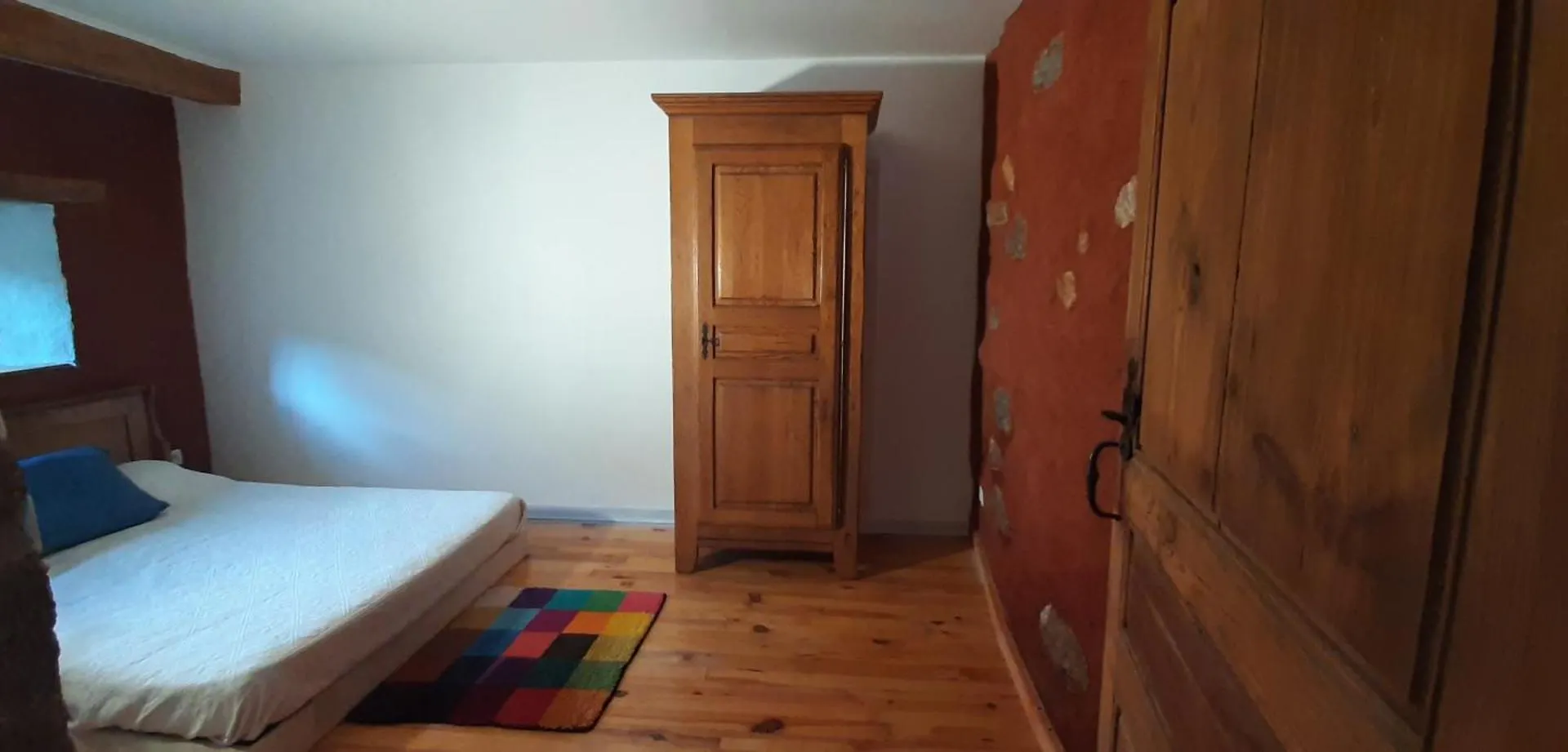 Une Maison En Pleine Nature Cubelles