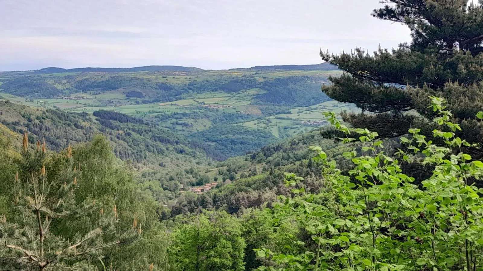 Une Maison En Pleine Nature Cubelles Holiday home